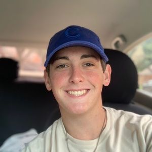 Meet your Posher, Dylan